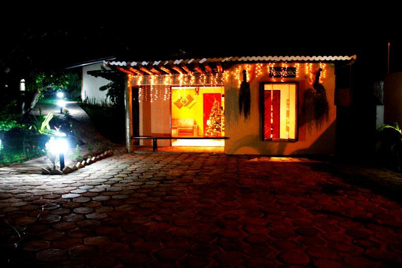 Pousada Sol E Luna Praia de Pipa Kültér fotó